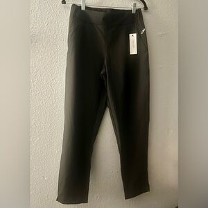 Calvin Klein Performance Black Pants